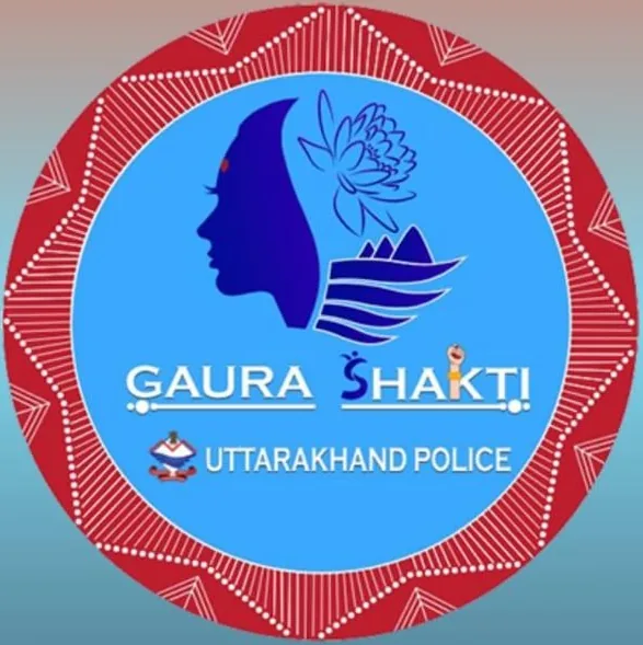 GauraShakti App logo