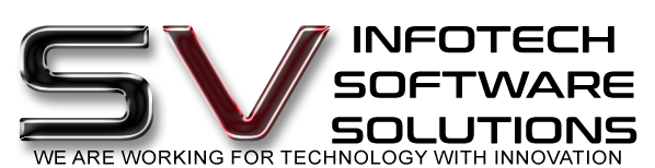 SV Infotech Software Solutions - Digital Excellence in Dehradun